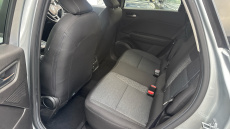 Renault Captur 1.6 E-Tech full hybrid 145 Evolution 5dr Auto Hybrid Hatchback